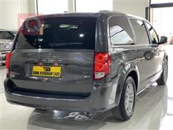 Dodge Caravan